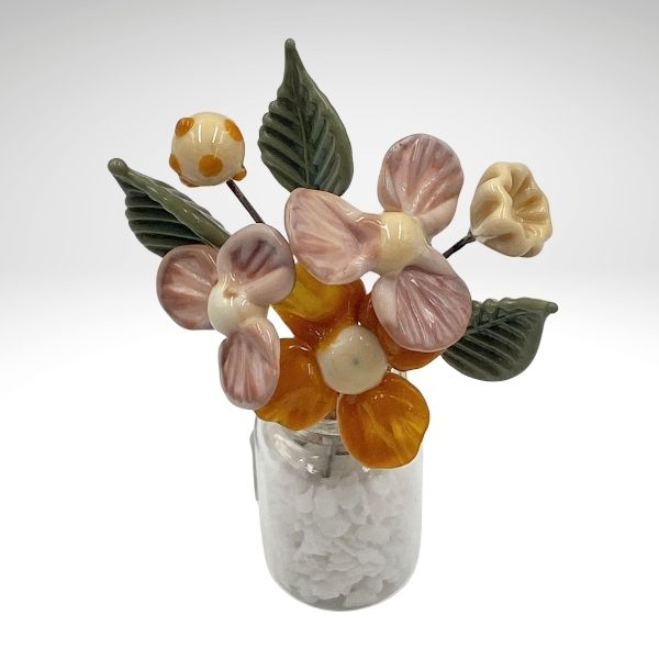 Honey Blossom Baby Blooms