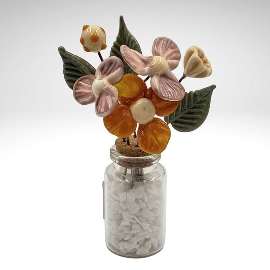 Honey Blossom Baby Blooms