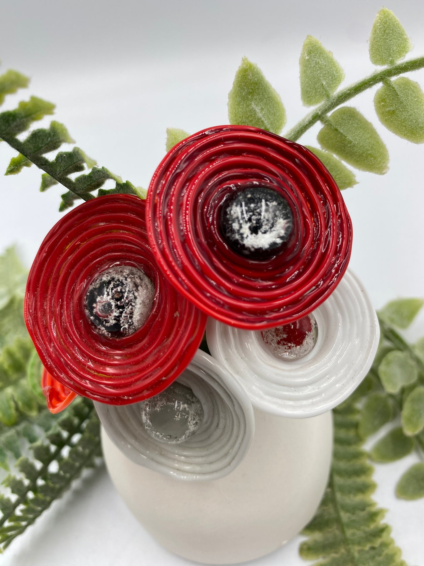 Lavender Spirit - Ashes in Bloom