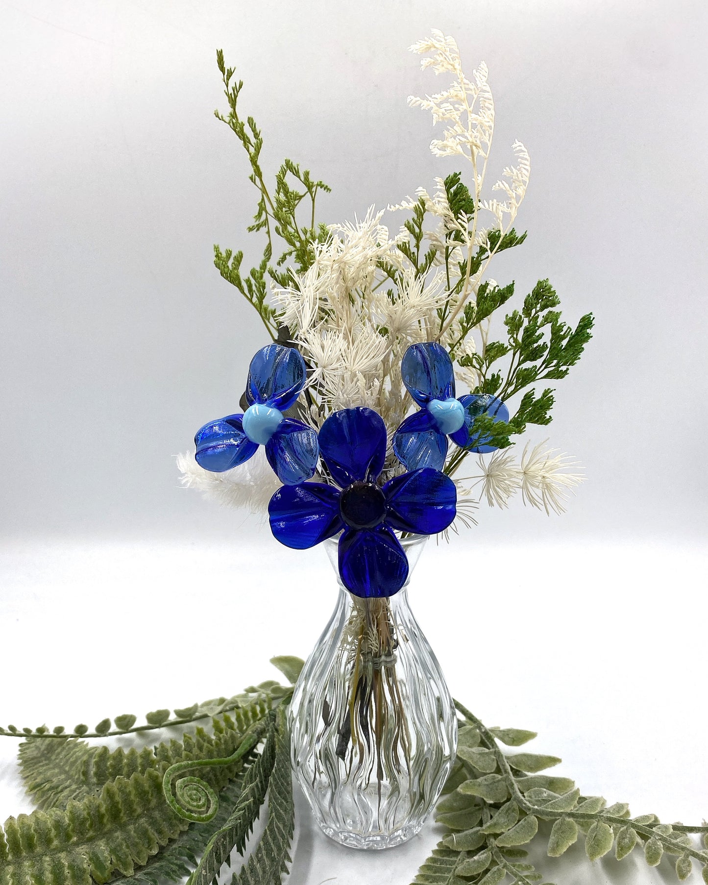 Still Waters - Ashes in Bloom