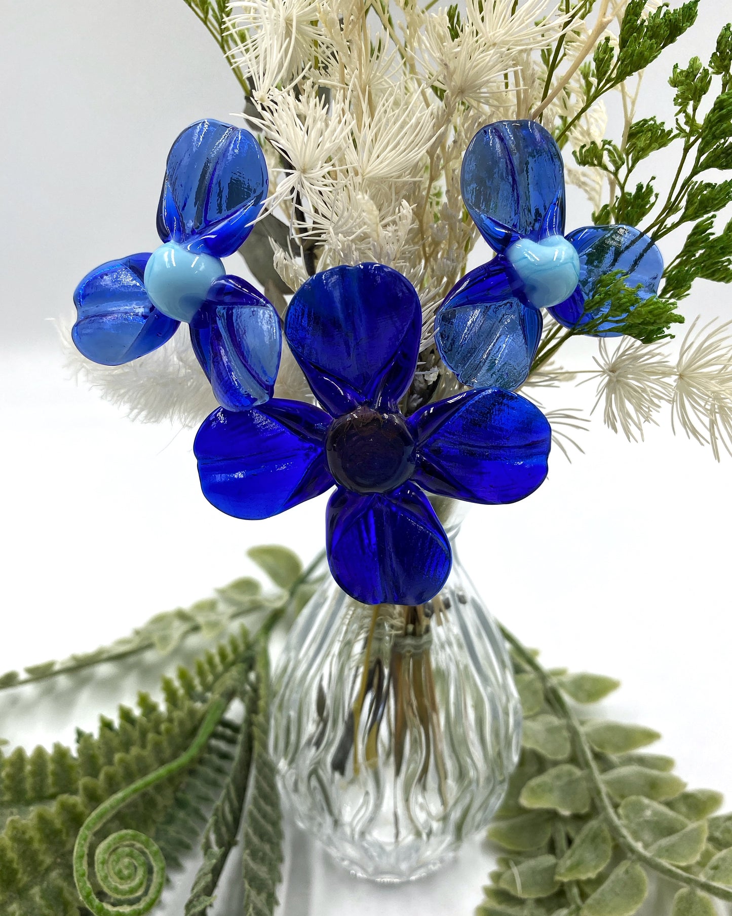 Still Waters - Ashes in Bloom