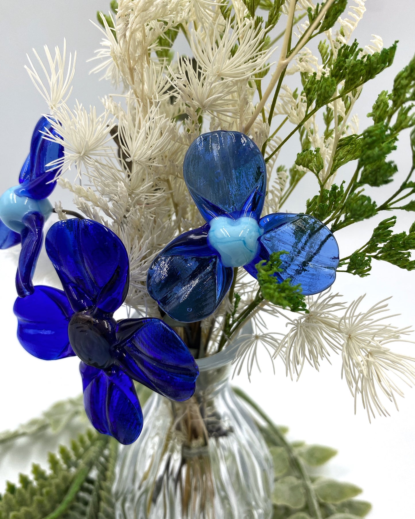 Still Waters - Ashes in Bloom