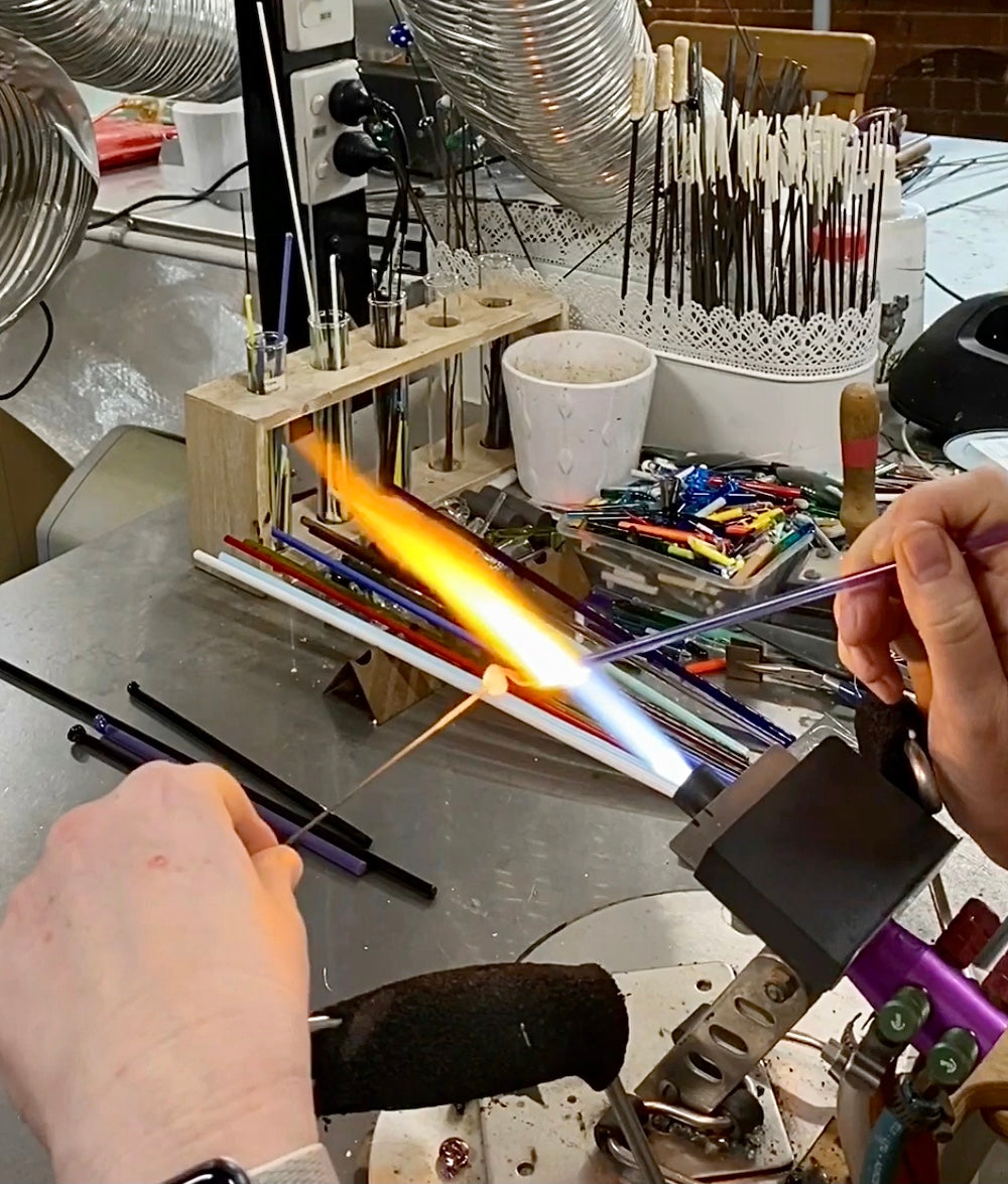 Still Waters - Ashes in Bloom