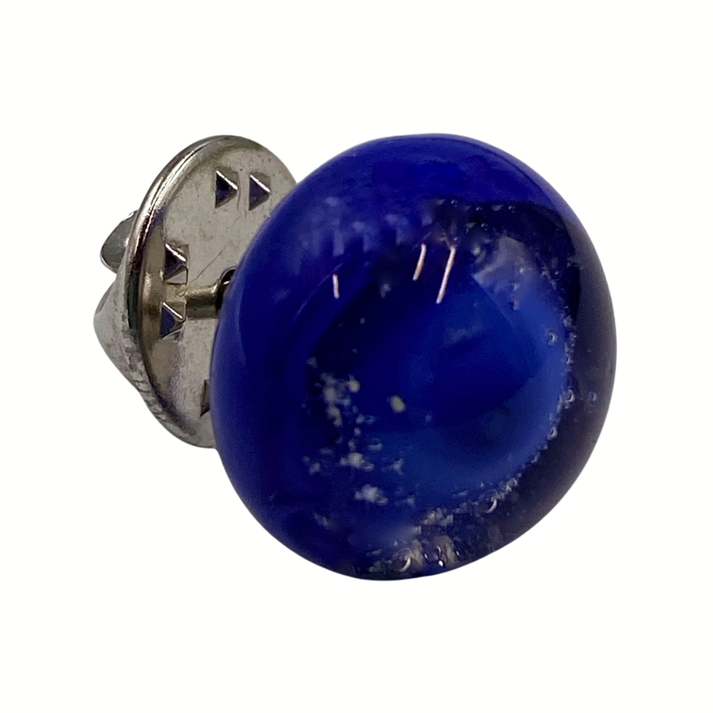 Remembrance Glass Tie Pin Stud